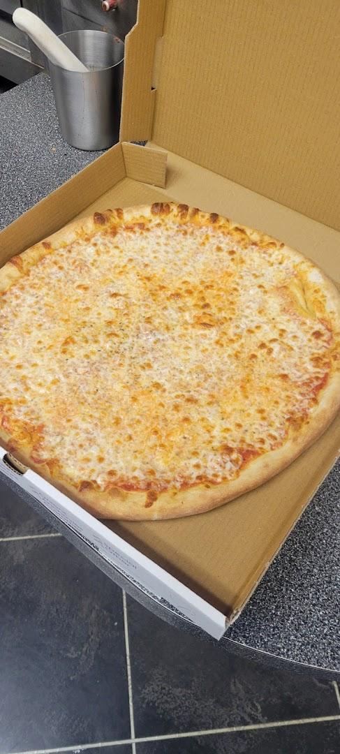 Pizza King