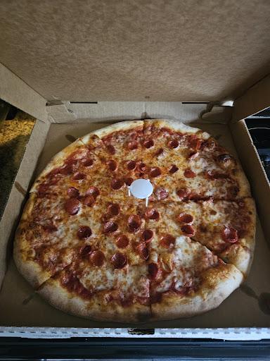 Pizza King